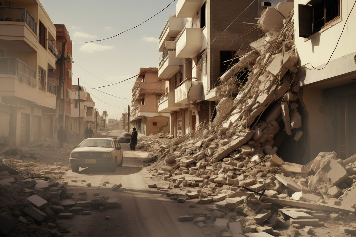 Zorunlu Deprem Sigortası (DASK)